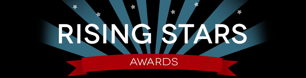 2015 Rising Stars Awards